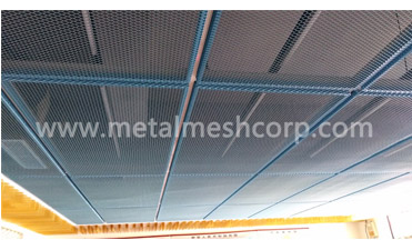 Building Curtain Wall