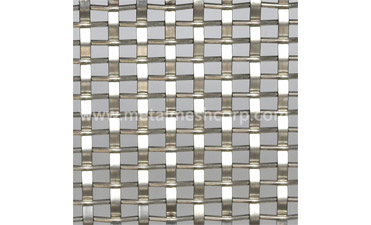 Architectural Decorative Wire Mesh China