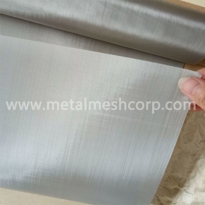 Stainless Steel Coffee Filter Mesh