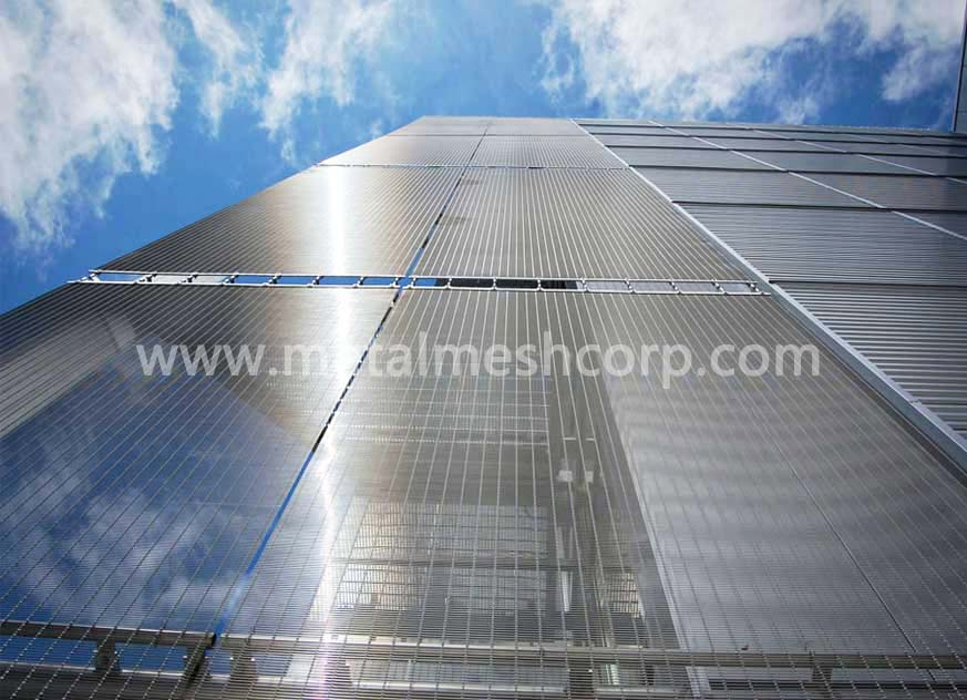 Why aluminium is the best façade material Why aluminium is the best façade material