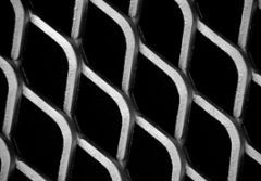 Standard expandable metal Standard expandable metal