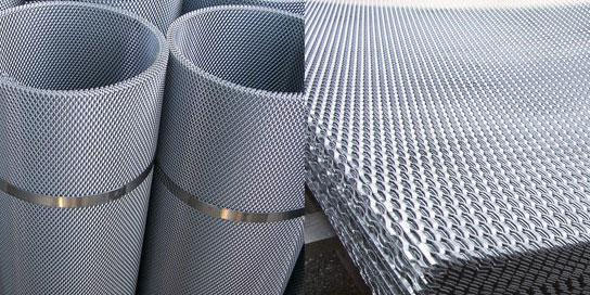 How to Cut Expanded Metal How to Cut Expanded Metal