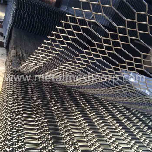 Architectural Expanded Metal: What You Need to Know