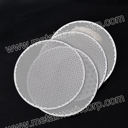 Different Mesh Sizes and Mesh to Micron Conversion