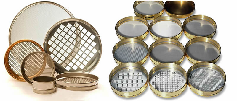 What Is a Sieve? Make Sure You Choose the Right One