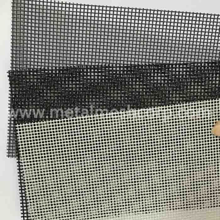 Powder Coated Stainless Steel Insect Screen Mesh