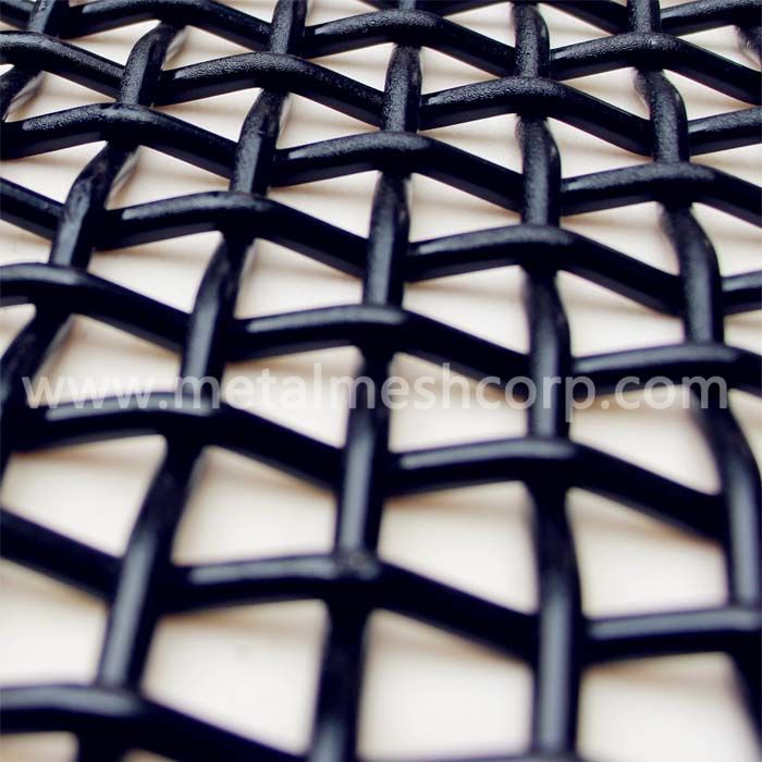 ODM. Powder Coated Stainless Steel Insect Screen Mesh