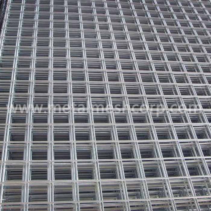 Galvanized Welded Wire Mesh Company