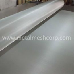 Stainless Steel Wire Mesh