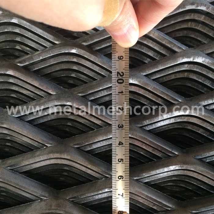 Expanded Metal BBQ Grill Supply