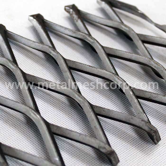 XG Expanded Metal Manufacturer
