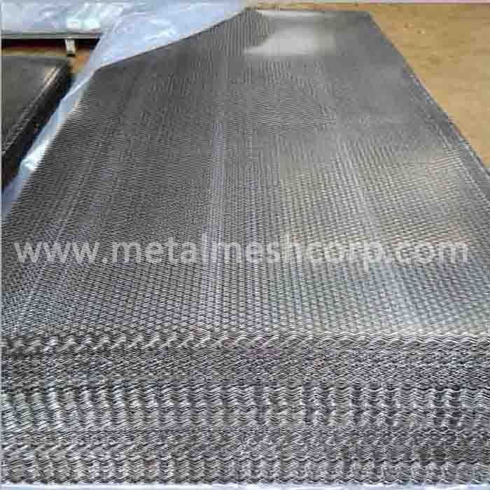 American Standard Expanded Metal Factory