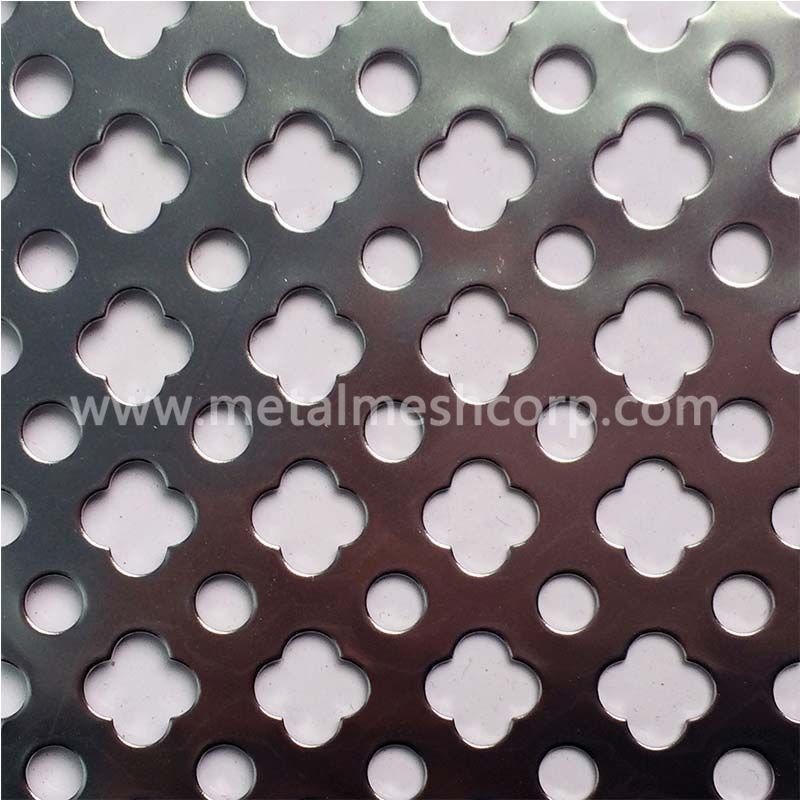 Perforated Aluminium Sheet Price