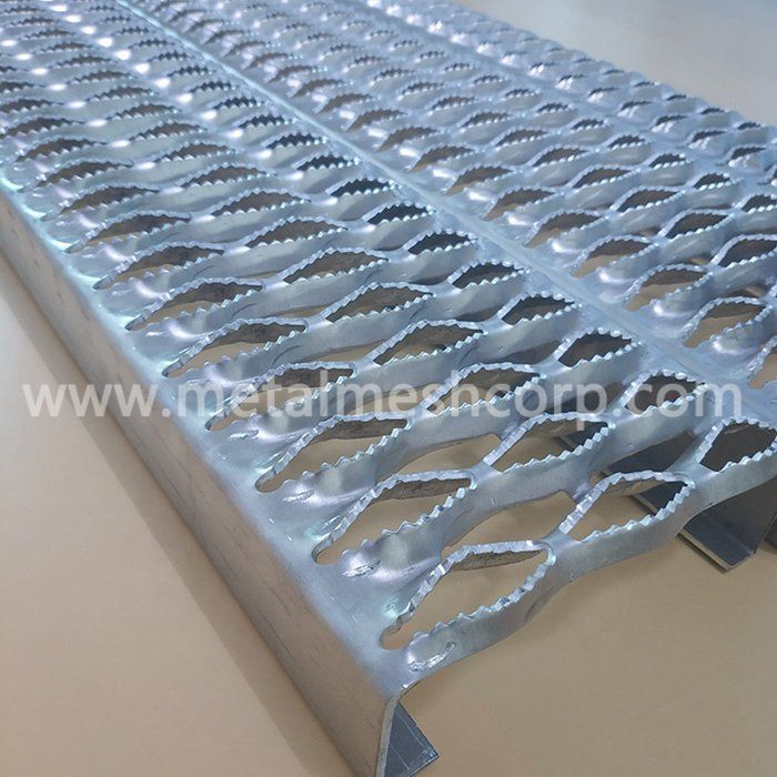 Anti Slip Stair Treads