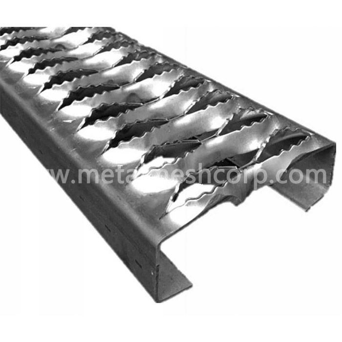5 inch Grip Strut Safety Grating