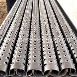 3 Row Stock Ladder Rungs