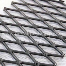 4ftx8ft expanded metal sheet