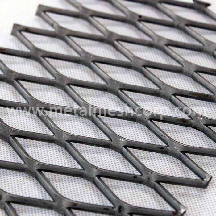 4ftx8ft expanded metal sheet