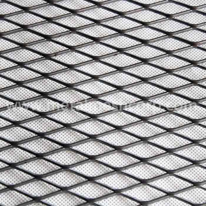 Hongkong Expanded Metal Lath