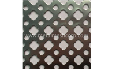 What is the Purpose of Aluminum Punching Board?