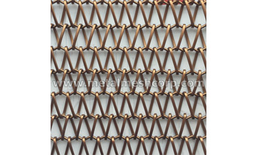 Our Company has Architectural Woven Mesh on sale.
