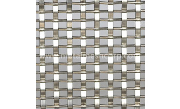 What is the Reasons of Use Architectural Decorative Wire Mesh?
