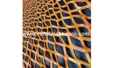 What is the Construction Skin Application of Perforated Aluminum Sheet?
