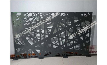 Do you Know Decorative Laser Cutting Screens?