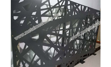 Why Use Decorative Laser Cutting Screens?