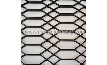 What is the Difference Between Perforated Metal, Expanded Metal and Wire Mesh?