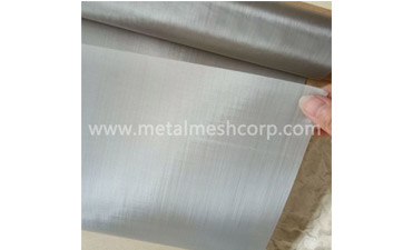 Why Choose the Stainless Steel Filter Mesh?