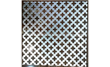 Considerations When Choosing the Perforated Metal Mesh