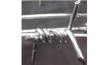 How is the Galvanized Razor Barbed Wire Planned?