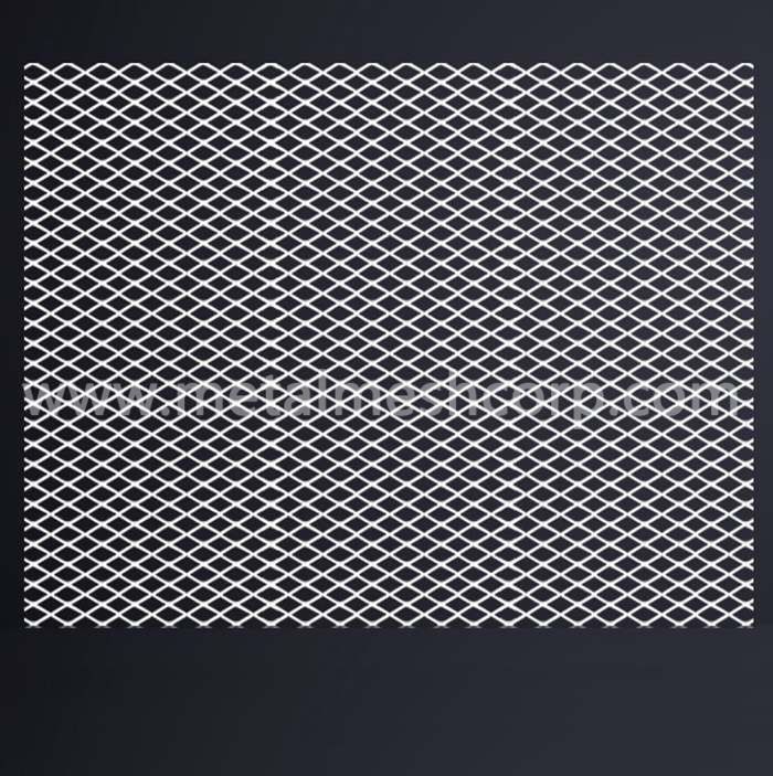 Export Micro Expanded Metal Foil