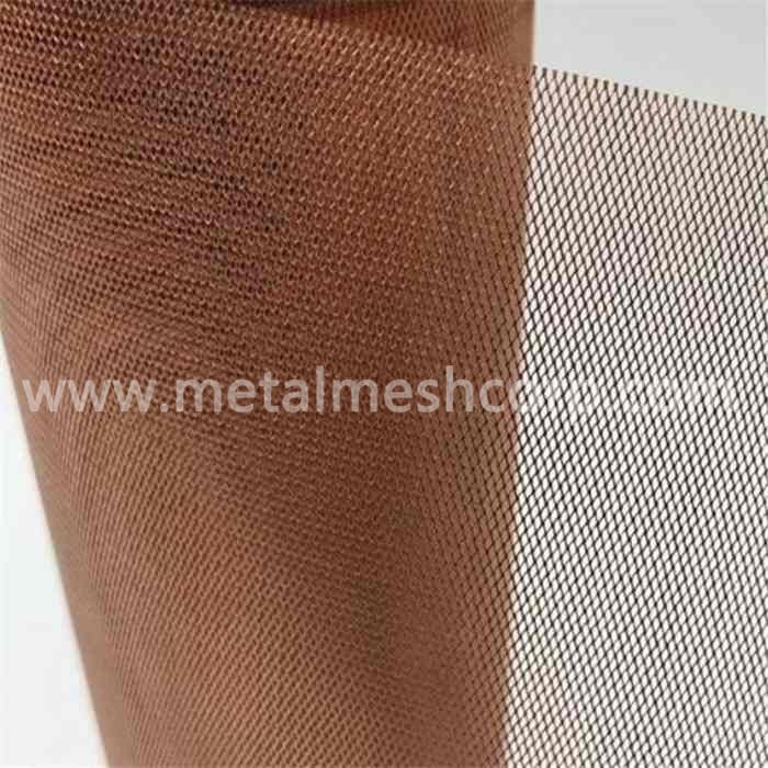 Export Micro Expanded Metal Foil
