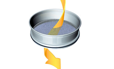 Sieve Analysis: Different sieving methods for a wide variety of applications