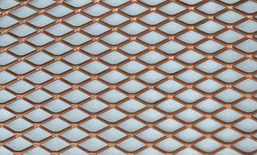 Micro Expanded Copper Foil Mesh