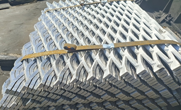 what are the uses of heavy duty stainless steel expanded metal